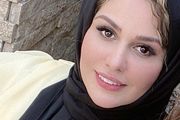 رز رضوی زیباتر از همیشه /عکس