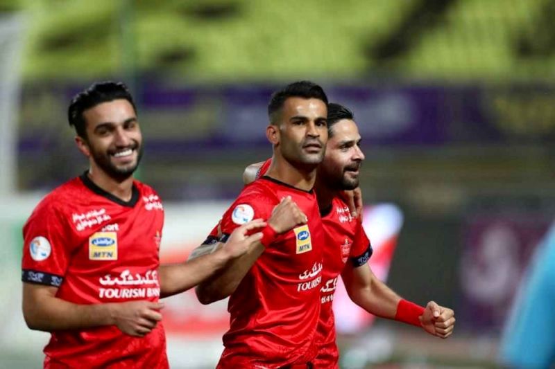 لیست پرسپولیس برای بازیکن جنجالی پر شد!