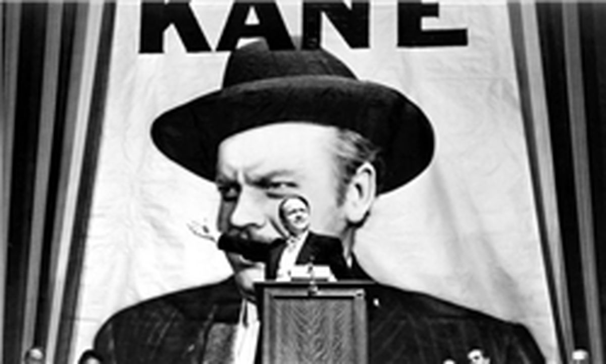 ۱۰۰ فیلم برتر تاریخ سینما