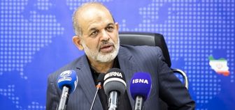 وزیر کشور: پاسخی قاطع به تروریست ها می دهیم