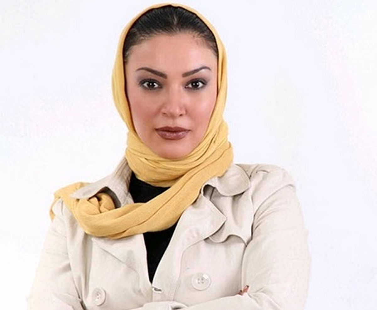 خانم بازیگر تولد همسر مرحومش را تبریک گفت+ عکس