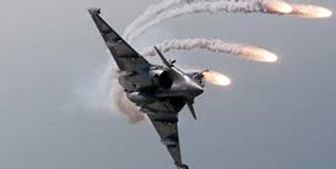 مناطق مسکونی صنعاء بمباران شد