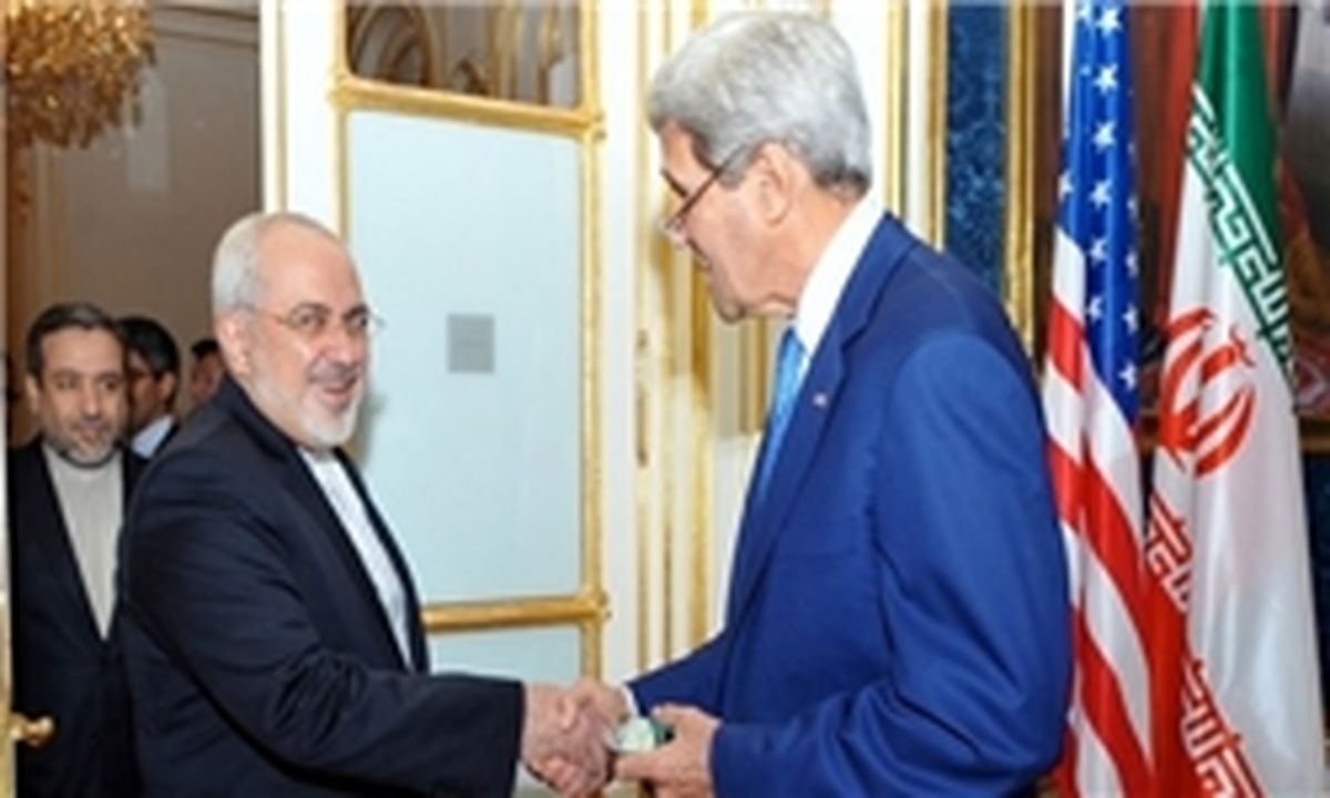 کری شماره ظریف را اشغال کرده است/ تلفن‌بازی!