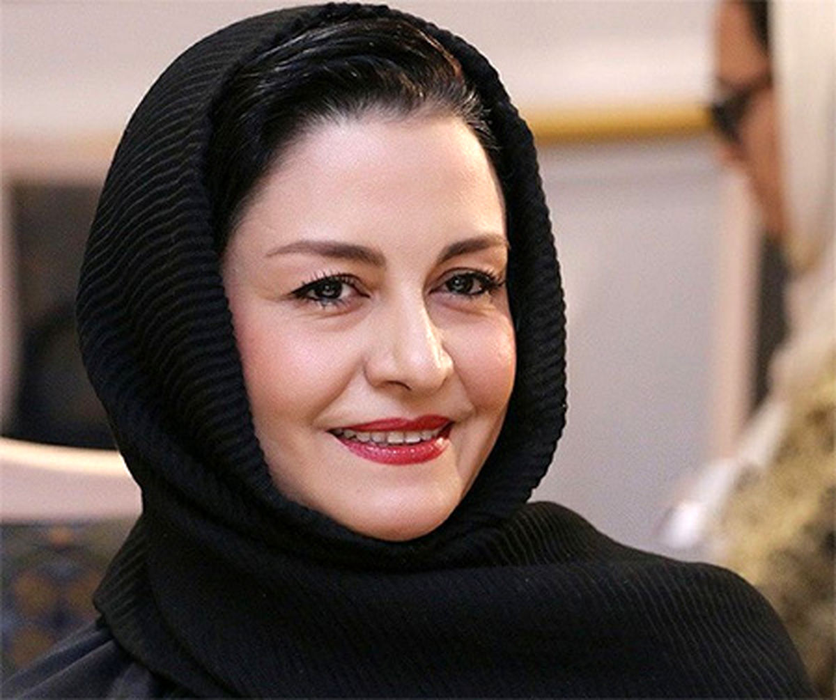 مریلا زارعی در سریال نوبت لیلی+ عکس