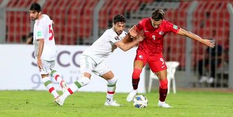 همسایه‌های شمالی به کمک ایران آمدند