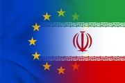 مذاکرات منطقهای ایران و اروپا منجر به کاهش نفوذ ایران نشود