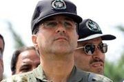 انتصاب جانشین‌ فرمانده نیرو هوایی ارتش