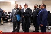 پدر و پسر در تهران سرلیست شدند!