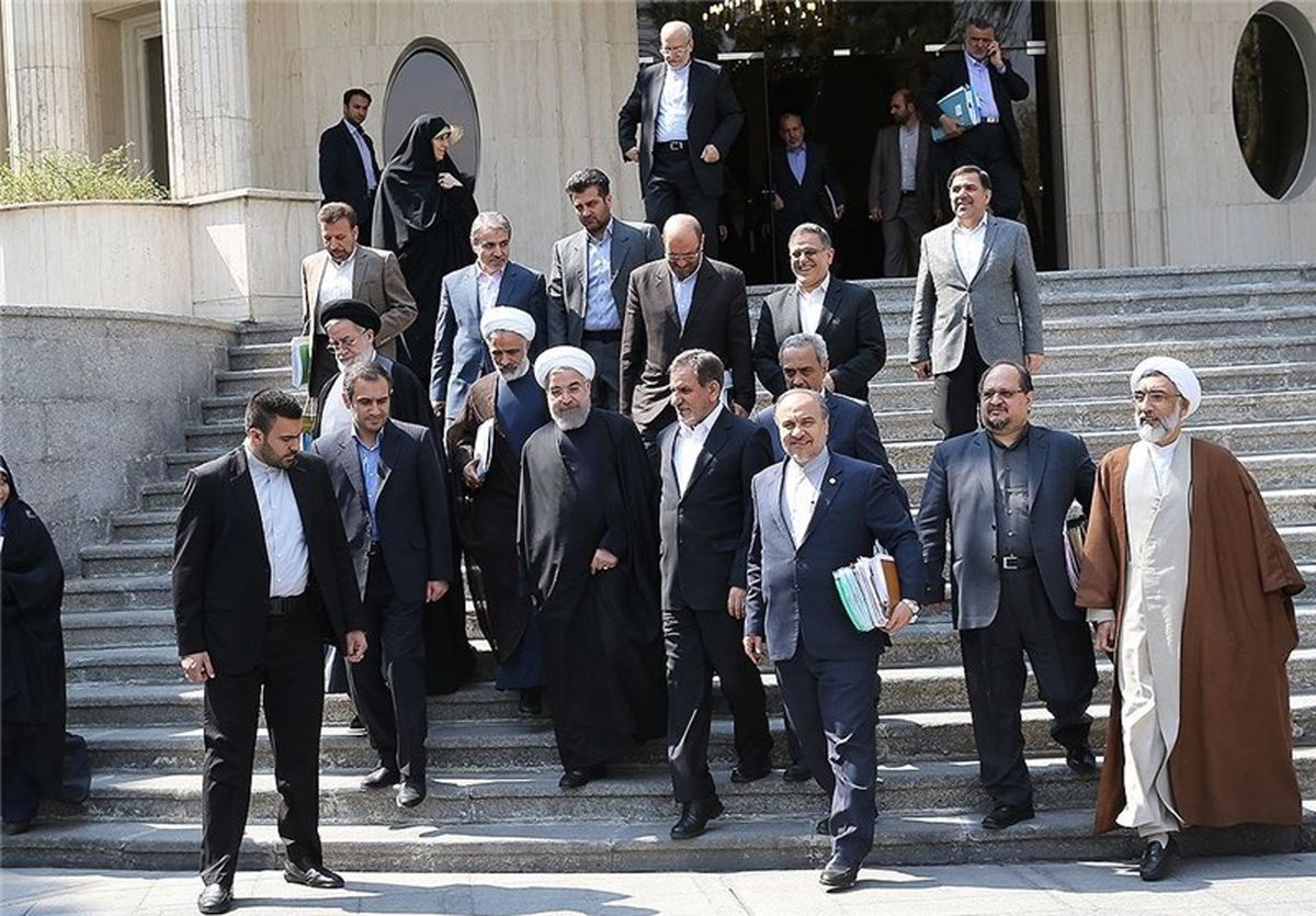 علاقه شرکت‌های خارجی به بازار ایران!/کاریکاتور