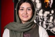 باران کوثری در قبرستان ماشین‌ها+عکس