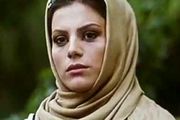 شکار لحظه ها از خواب سر صحنه مژگان بیات/ عکس