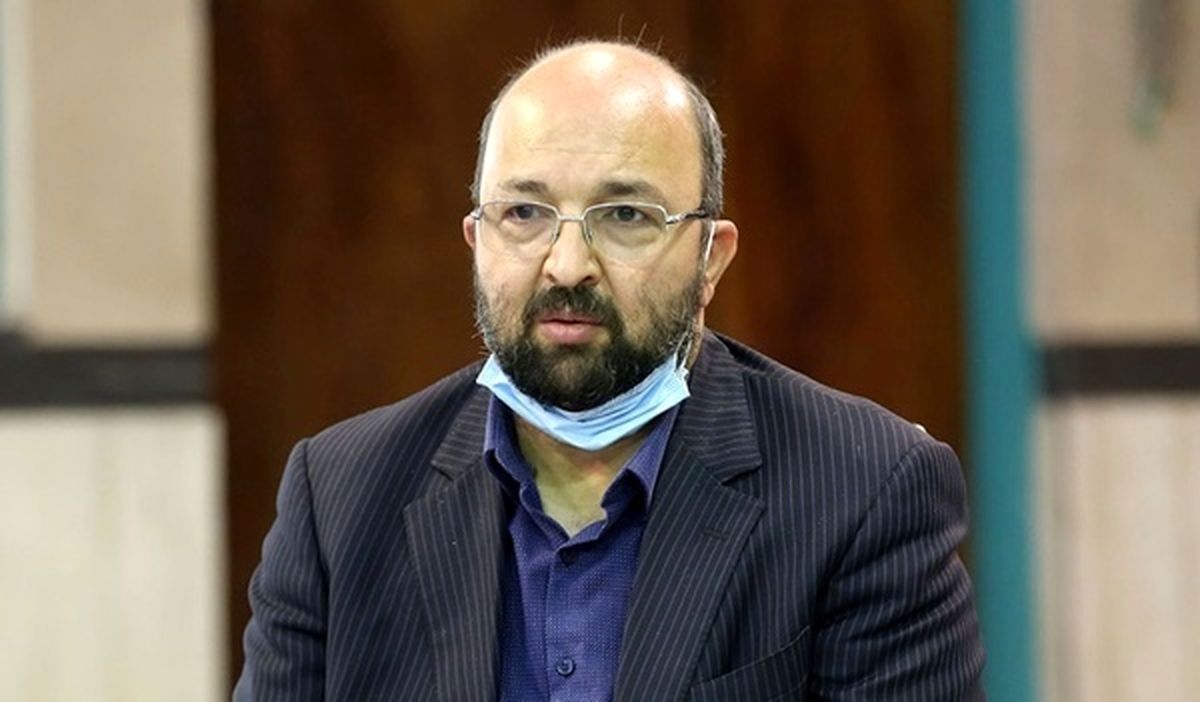 بازداشت سخنگوی جبهه اصلاحات ایران
