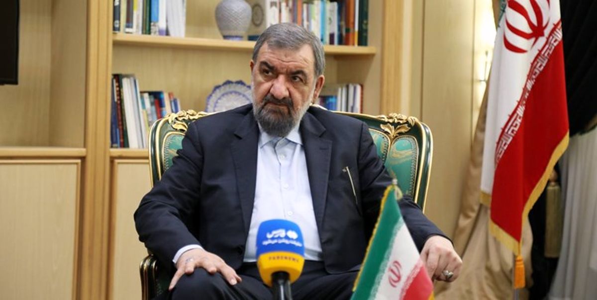 سمت جدید محسن رضایی 