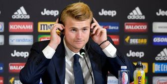  دلیخت: باعث افتخارم است فان باستن از من انتقاد کند 