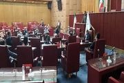 جلسه مشترک روسای کمیسیون‌های مجلس و اعضای شورای نگهبان آغاز شد