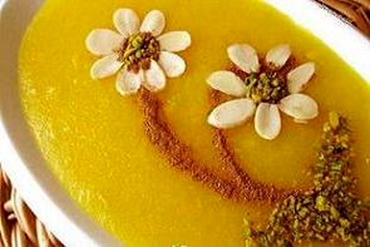 شیرینی شله زرد کام دیابتی‌ها را تلخ می‌کند