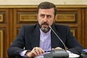 درخواست غریب آبادی برای تعقیب قضایی پرویز ثابتی