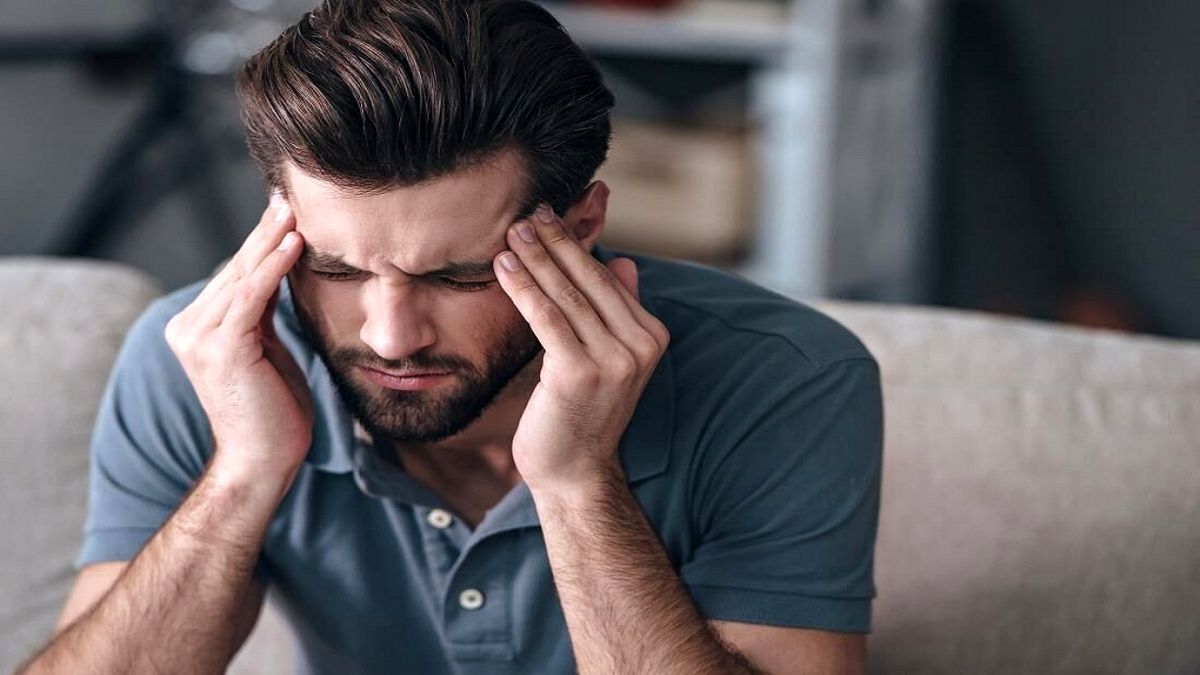 علائم هشداردهنده میگرن
