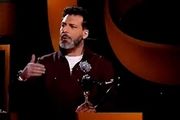  مجید واشقانی: مجری‌های اینترنشنال و منوتو را یک تنه می‌خورم! 