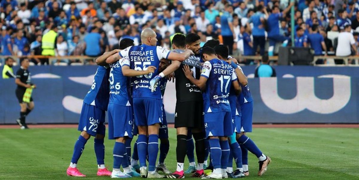 استقلال بهتر از پرسپولیس است |شاگردان ساپینتو باید با همین اتحاد را حذف کنند