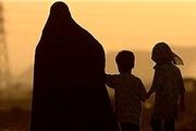  وضعیت زنان سرپرست خانوار؛ تلنگری تلخ به مسئولان!