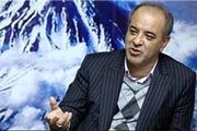 بدهی سازمان‌های دولتی به شهرداری تهران