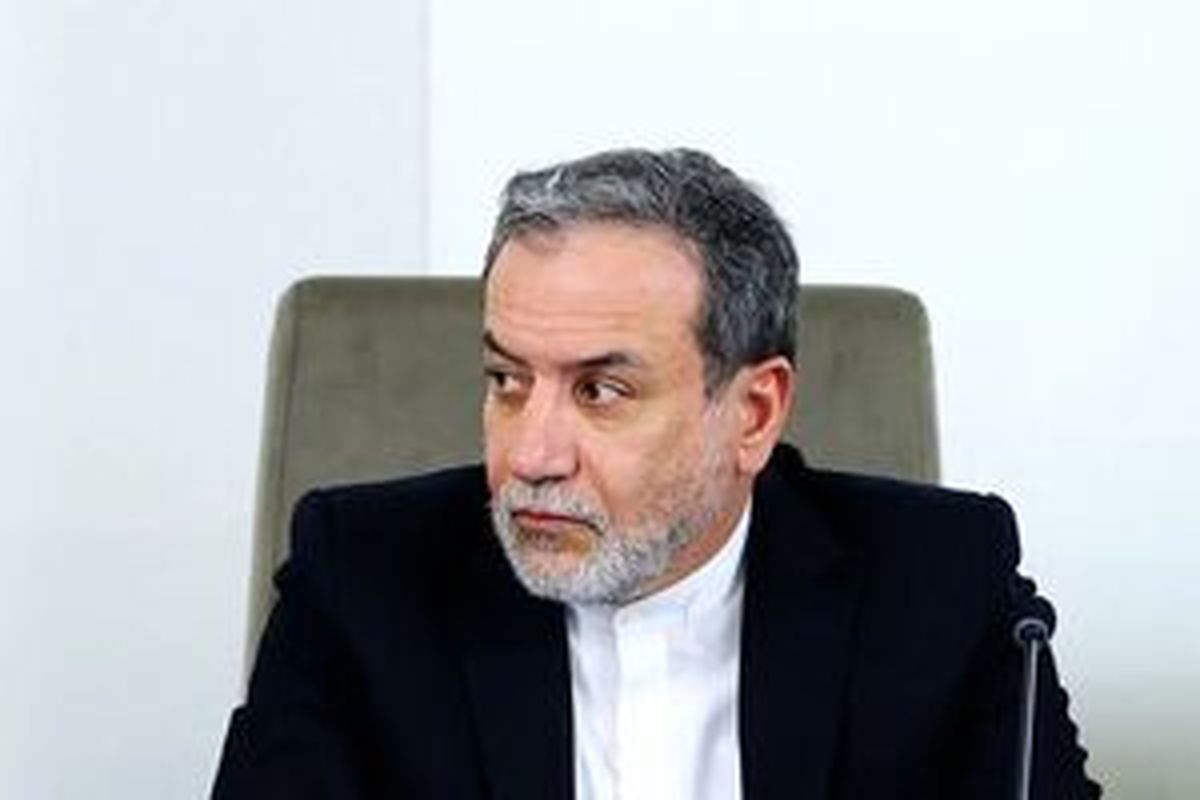 واکنش عراقچی به پیام رهبر معظم انقلاب