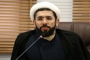 قرار گرفتن دانشگاه در کنار حوزه باعث خدمت رسانی بهتر می‌شود
