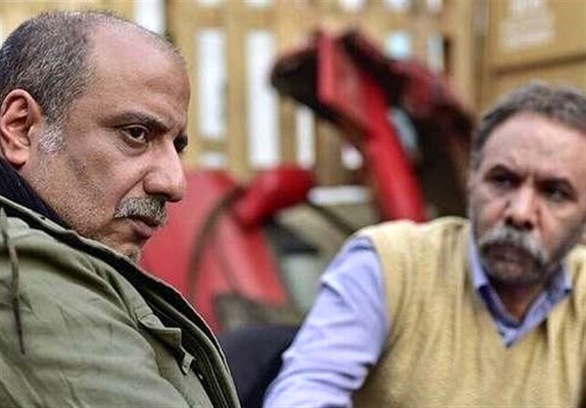 اولین اکران ویژه زندانیان مالی در بند 