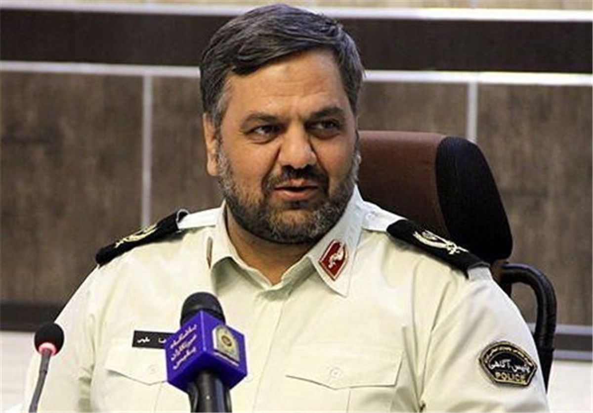 کارآگاهان پلیس باید مدرک کارشناسی ارشد و تسلط به زبانهای خارجی داشته باشند