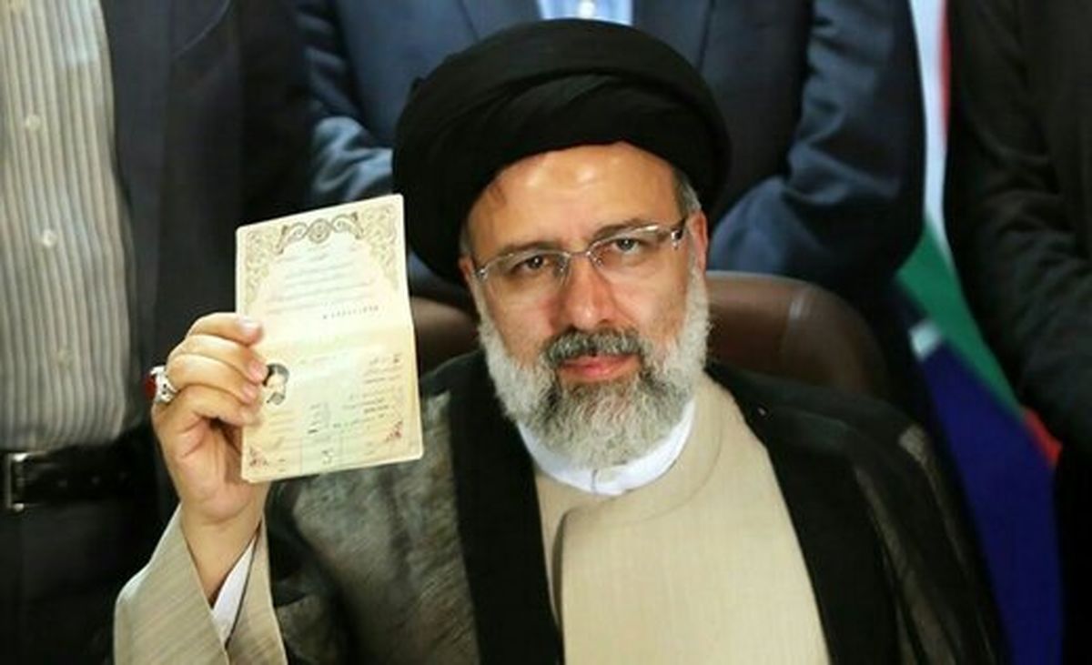 رئیسی: آزادی در پرتوی امنیت اتفاق می‌افتد