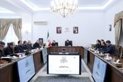 دستور مخبر درباره تداوم نظارت دقیق و جدی بر بازار