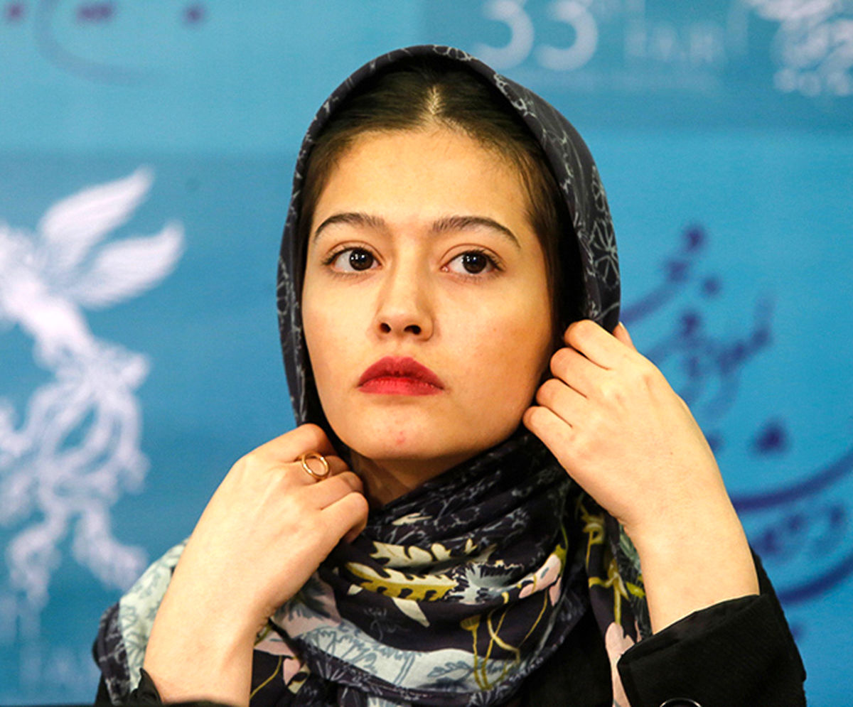 تیپ هنجارشکنانه پردیس احمدیه