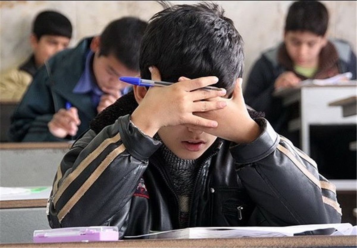 نخستین تهدید‌کننده سلامت روان دانش آموزان