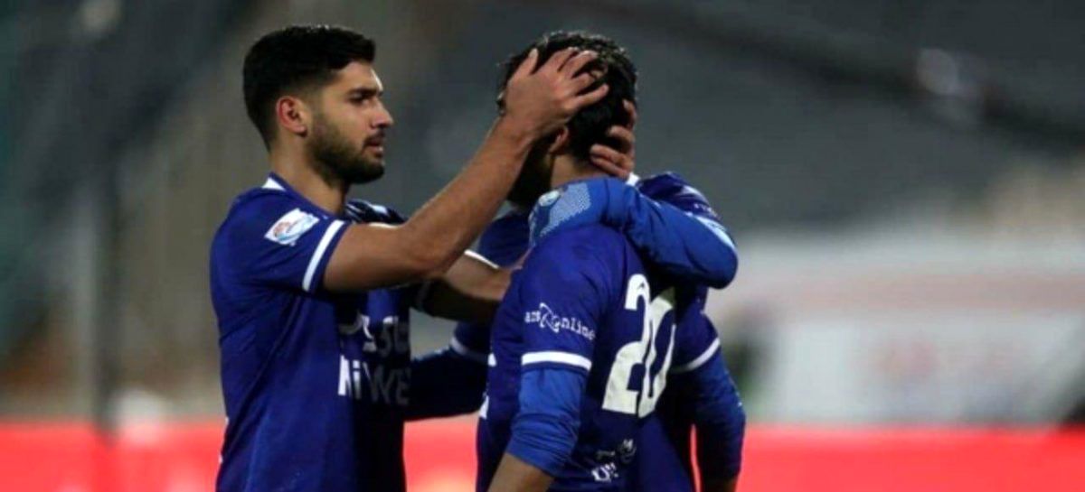 این دو استقلالی مدنظر یحیی!
