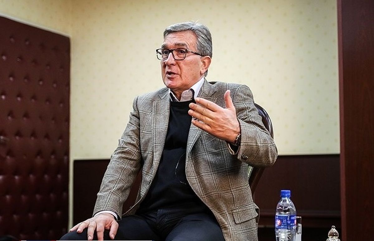 واکنش برانکو به احتمال پیشنهاد سرمربی‌گری تیم ملی