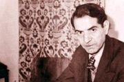 تصویر کمتر دیده‌شده از استاد شهریار سال 67 در بیمارستان