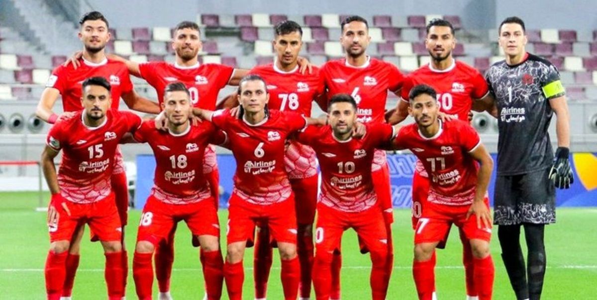 مکان برگزاری اردوی تراکتور 