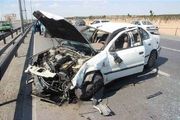 6 تا 6.5 درصد تلفات رانندگی در هر سال مربوط به ایام نوروز است