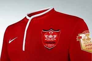 شماره پیراهن بازیکنان پرسپولیس در لیگ قهرمانان آسیا 2021+جزئیات