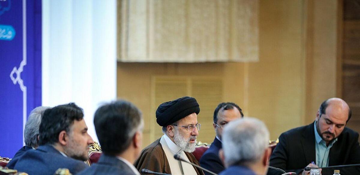نشست ۴ ساعته تولیدگران و کارآفرینان با رئیس‌جمهور