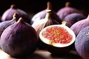 حفظ سلامتی با مصرف انجیر خشک