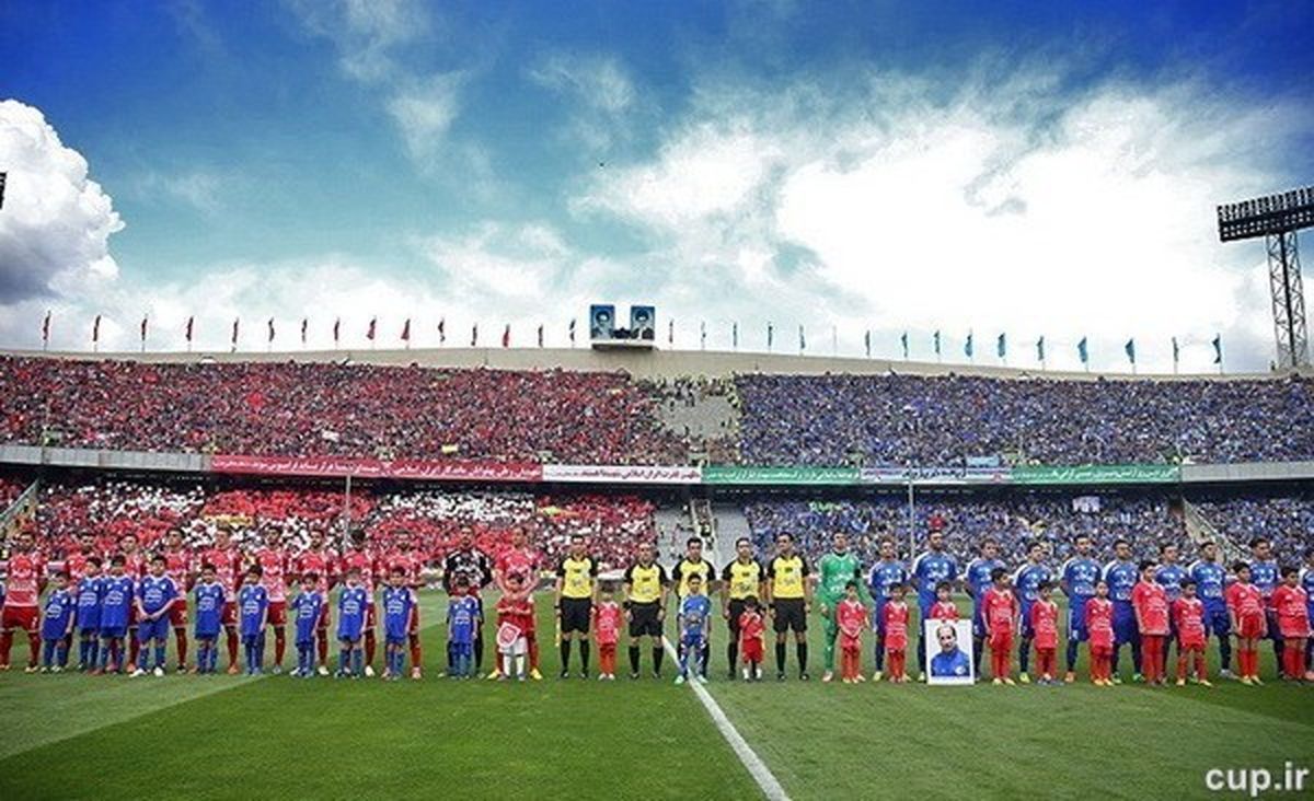 خطر محرومیت استقلال و پرسپولیس از نقل‌ و انتقالات و کسر امتیاز