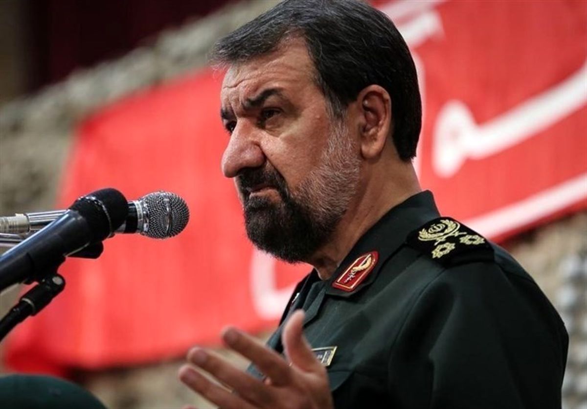 داعش می‌خواست با نزدیک شدن به "کرمانشاه" کار انقلاب را تمام کند