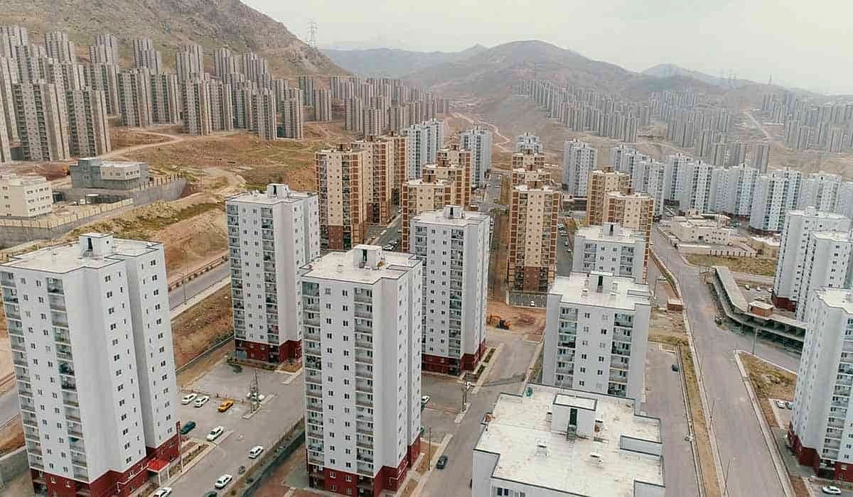 افتتاح ۲۰ هزار واحد مسکن مهر در کشور تاچند روز آینده
