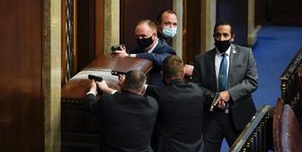 نگرانی رأی‌دهندگان به محکومیت ترامپ در استیضاح