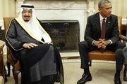 چالش‌های جانشین ملک سلمان