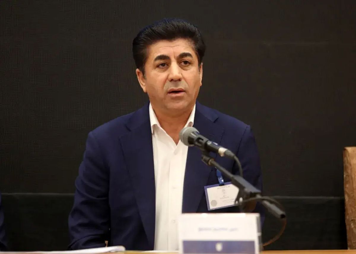 سهمیه بر اساس جدول؛ دبیرکل فدراسیون فوتبال شفاف‌سازی کرد