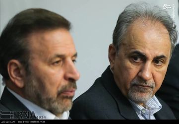 شورای شهر و روحانی
