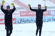 لیست خرید یحیی گل‌محمدی لو رفت